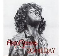 Someday by Arlo Guthrie (2005-02-01)