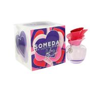 Someday by Justin Bieber 3.4 oz / 100 ml Eau De Parfum spray for women
