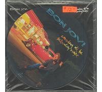 Someday I'll Be Saturday Night