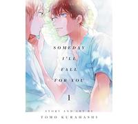 Someday I'll Fall for You, Vol. 1: Volume 1 – Viz Media