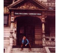 Paul Williams - Someday Man