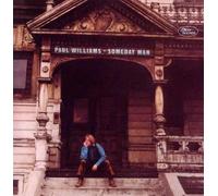 Someday Man - Paul Williams Compact Disc