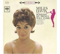 Someday My Prince Will Come