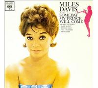 Someday My Prince Will Come by Miles Davis (Record, 2012)