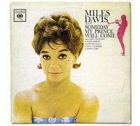 Someday My Prince Will Come - Miles Davis CD COLUMBIA