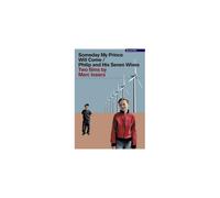 Someday My Prince Will Come / Philip and His Seven Wives (DVD)