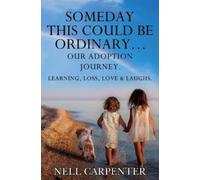 Someday this could be Ordinary...