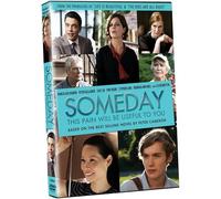 Someday This Pain Will Be Useful to You [DVD] [2011] [Region 1] [US Import] [NTSC]