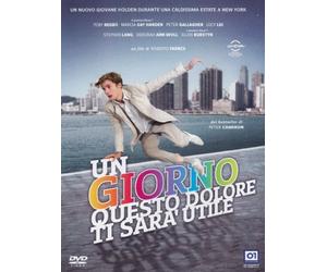 Someday This Pain Will Be Useful to You [Region 2]