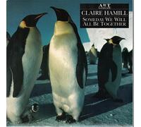 Someday we will all be together (1989) / Vinyl single [Vinyl-Single 7'']