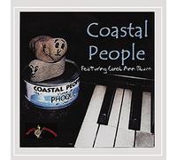 Coastal People - Someday We'll All Be...