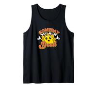 Someday We'll All Be Dead - Morality Tank Top