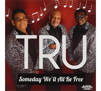 Someday We'll All Be Free