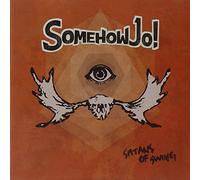 Somehow Jo! - Satans Of Swing