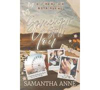 Somehow Still You: A Rockstar Romance (The Reverie Boys)