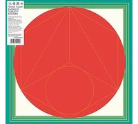 Somei Satoh : Emerald Tablet/Echoes VINYL 12" Album (2020) NEW Great Value