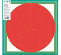 Somei Satoh – Emerald Tablet / Echoes – Vinyl 12" Album (2020)