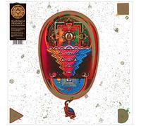 SOMEI SATOH - MANDALA TRILOGY PLUS 1 - Vinyl Record - A4z