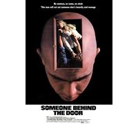 Someone Behind The Door [DVD]