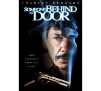Someone Behind The Door [DVD] [Region 1] [US Import] [NTSC]
