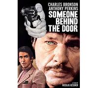 Someone Behind The Door [Edizione: Stati Uniti]