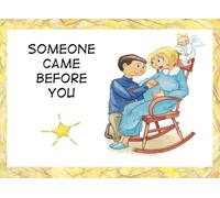 Someone Came Before You (Mass Market)