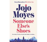 Someone Else’s Shoes: The delightful No 1 Sunday Times bestseller