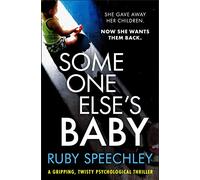 Someone Else's Baby: 0