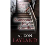 Someone Else's Conflict