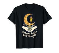 Someone has to Hold the Lover Dream H Coffee Lovers Paradise Value Graphic T-Shirt