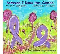 Someone I Know Has Cancer