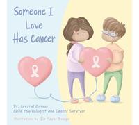 Someone I Love Has Cancer
