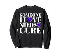 Someone I Love Needs A Cure Shirt Mps Awareness Day Sweatshirt