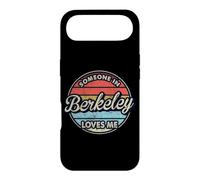 Someone In Berkeley Loves Me City US USA Case for iPhone Air