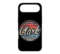 Someone In Clark Loves Me County US USA Case for iPhone Air