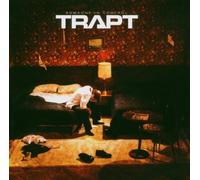 Someone in Control by Trapt (2005) Audio CD