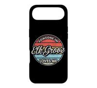 Someone In Elk Grove Loves Me City US USA Case for iPhone Air