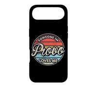 Someone In Provo Loves Me City US USA Case for iPhone Air