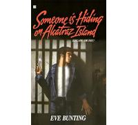 Someone Is Hiding on Alcatraz Island