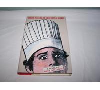 Someone Is Killing The Great Chef