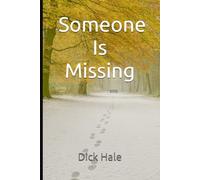 Someone Is Missing (Jack Doe Mystery Series)