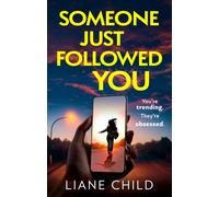 Someone Just Followed You