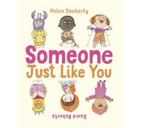 Someone Just Like You