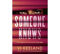 Someone Knows : A gripping thriller with a twist you'll never guess