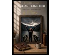 Someone Like Her (Emily Carter Mysteries)