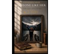 Someone Like Her (Emily Carter Mysteries)