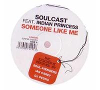 Someone Like Me [12" VINYL]