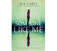 Someone Like Me – Little, Brown Book Group
