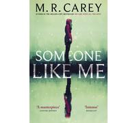 Someone Like Me