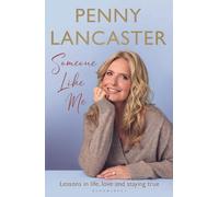 Someone Like Me – Bloomsbury Publishing